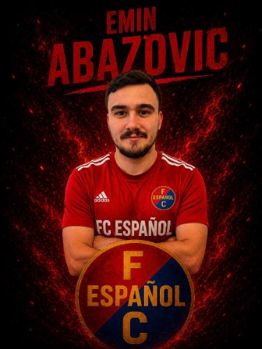 Avatar Bild für Emin Abazovic