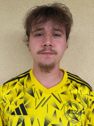 Noah Birklein