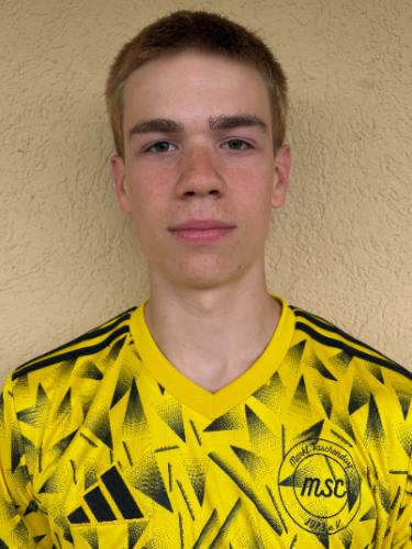 Maximilian Danckworth