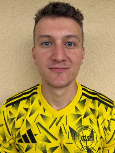 Daniel Körner