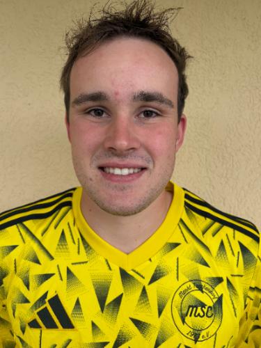 Marius Krafft