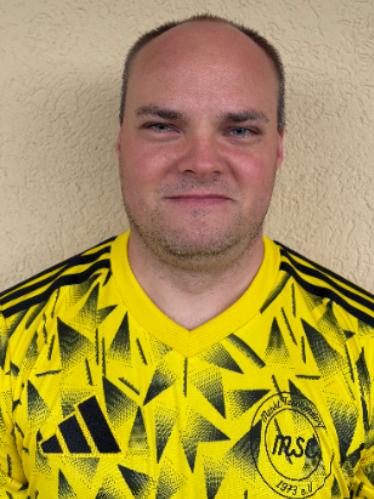 Markus Steinmüller