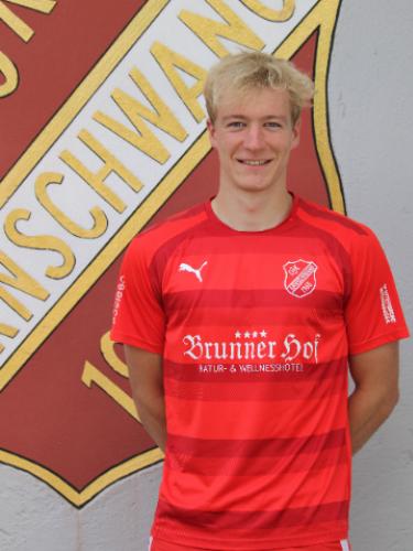 Tobias Koller