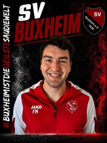 Avatar Bild für Fabian Mayer