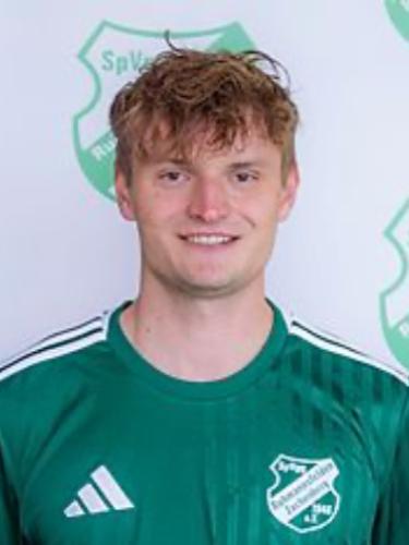 Benjamin Bär