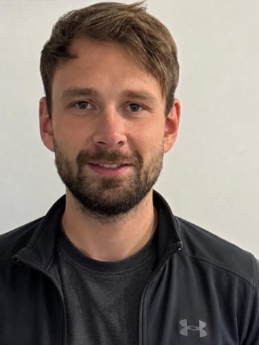 Benjamin Rösch