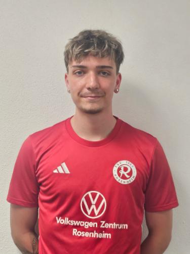 Lucian Schirbl