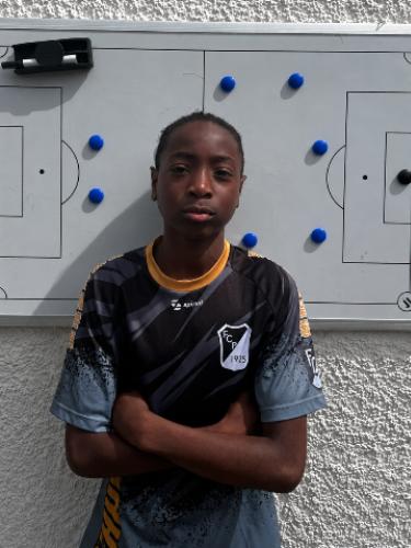 Joel Kumbi
