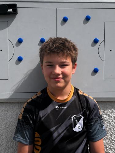 Moritz Tomandl