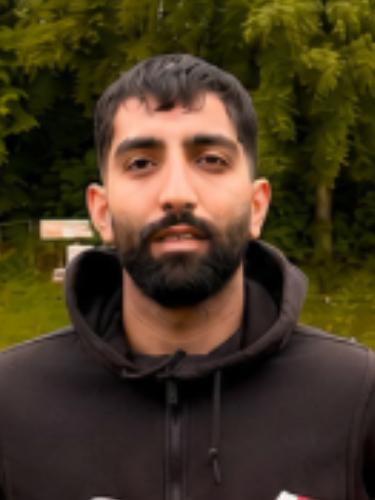 Reza Nasirikaftarak
