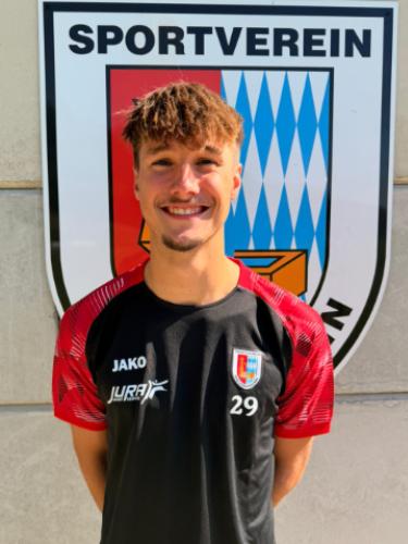 Dominik Paulus