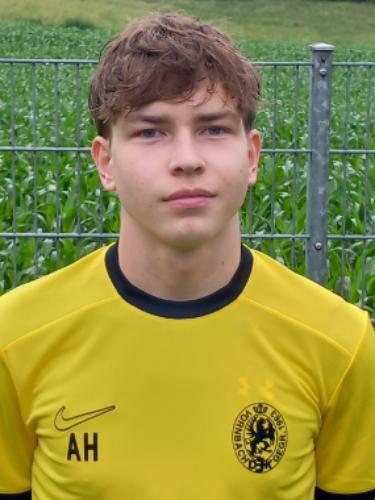 Arne Häusler