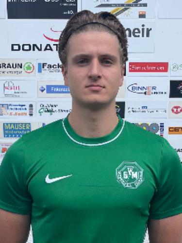 Dominik Juric