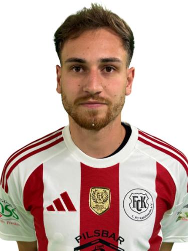 Tobias Schaffors