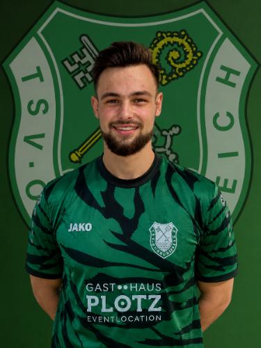 Dominik Saller