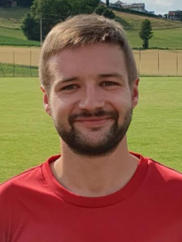 Maximilian Wellisch