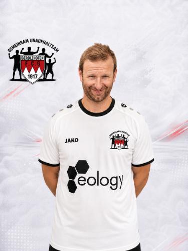 Markus Schmid