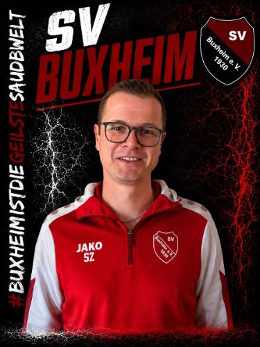 Avatar Bild für Sebastian Zaech