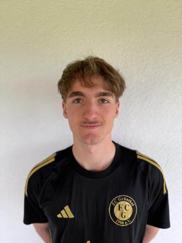 Avatar Bild für Fabian Mörwald