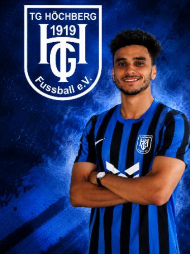 Avatar Bild für Omar Oulmoumen