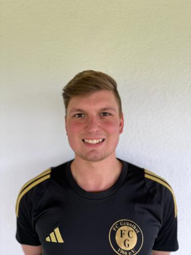 Avatar Bild für Stefan Köbinger