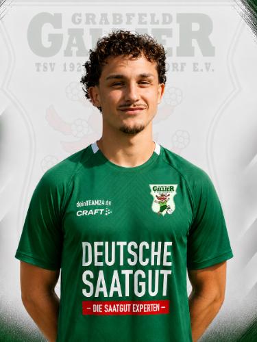 Avatar Bild für Fabio Baum