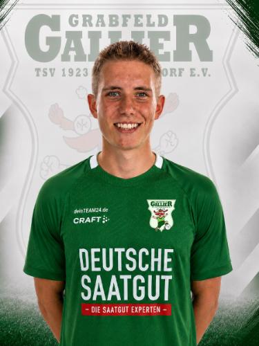 Noah Reuß