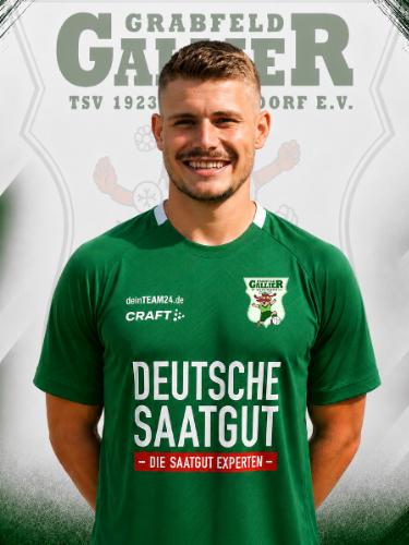 Avatar Bild für Jannik Göller