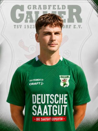 Avatar Bild für Julius Landeck