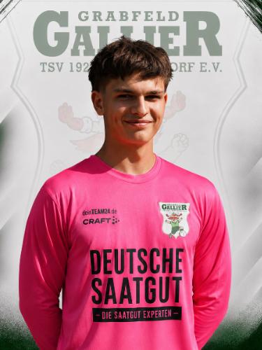 Avatar Bild für Finn Manninger