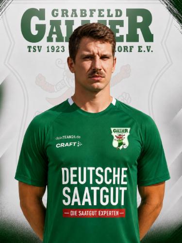 Valentin Reitstetter