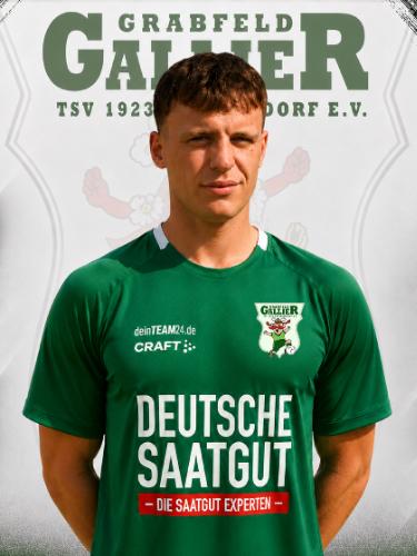 Avatar Bild für Linus Steinmetzer