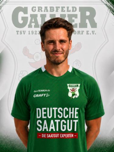 Jannik Schleelein
