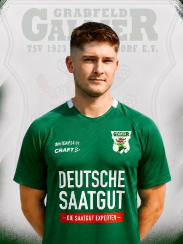 Avatar Bild für Diego Schwab