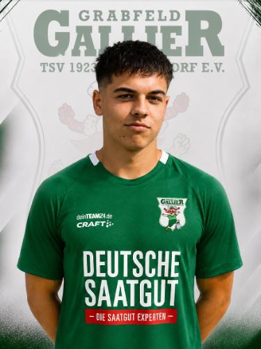 Avatar Bild für Marlon Trautwein