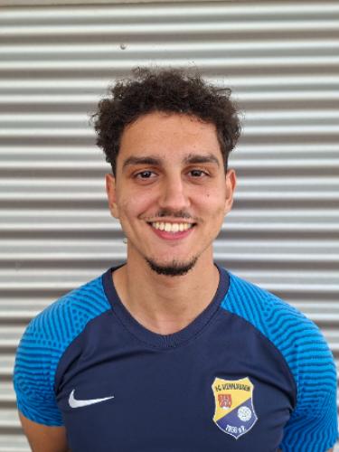 Youssef Hamzaoui