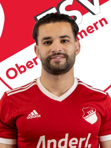 Hamza Lekbiri