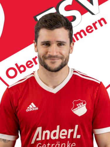 Avatar Bild für Mathias Niedermaier