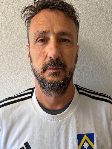 Slobodan Babic