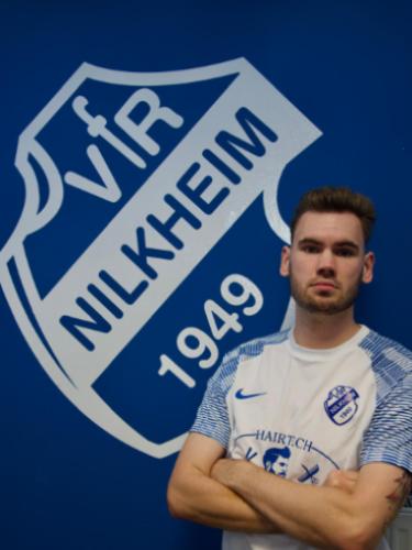 Avatar Bild für Niklas Schwigon
