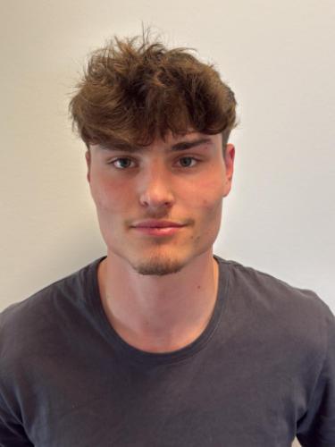 Jonas Laußer