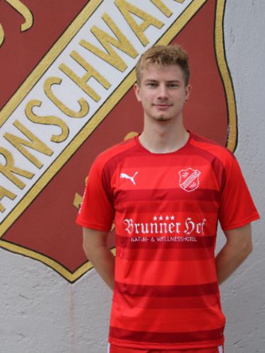 Dominik Pongratz