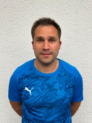 Matthias Dotzler