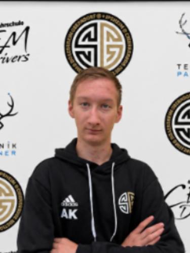 Krämer Andrej