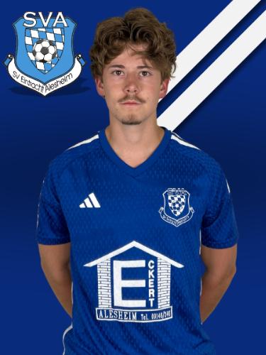 Luca Bickelbacher