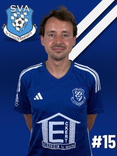 Avatar Bild für Johannes Stoehr