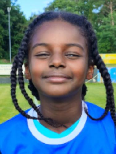 Maria Tulu Wodajo