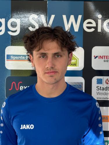 Samuel Solter