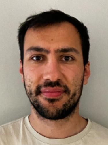 Ali Demir
