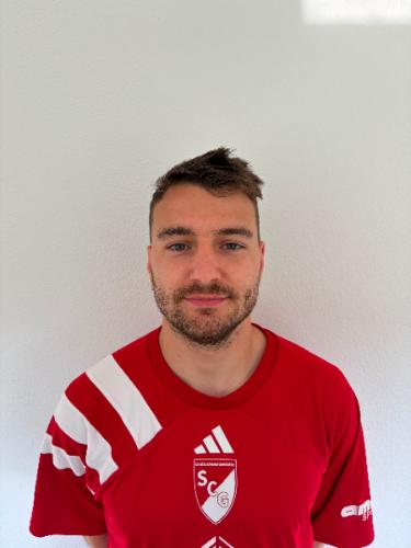 Sven Landshuter